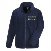 47 Squadron Fleece Jacket